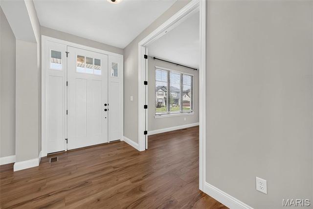 106 Downview Drive, O'fallon, MO 63368