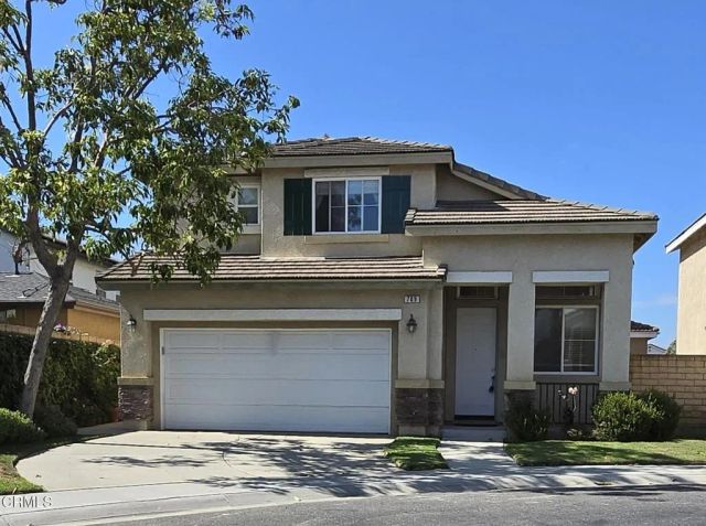 709 CORTE VALDEZ, Oxnard, CA 93030