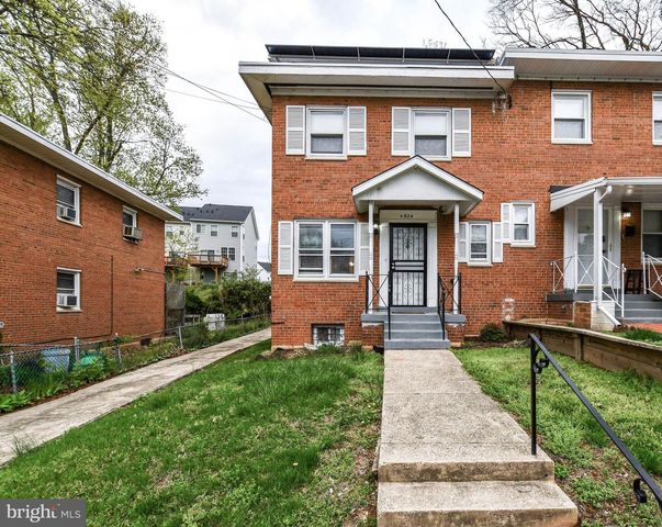 4924 MAURY PLACE, Oxon Hill, MD 20745