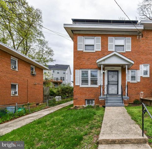 4924 MAURY PLACE, Oxon Hill, MD 20745