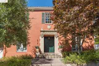 612 Longridge Rd, Oakland, CA 94610