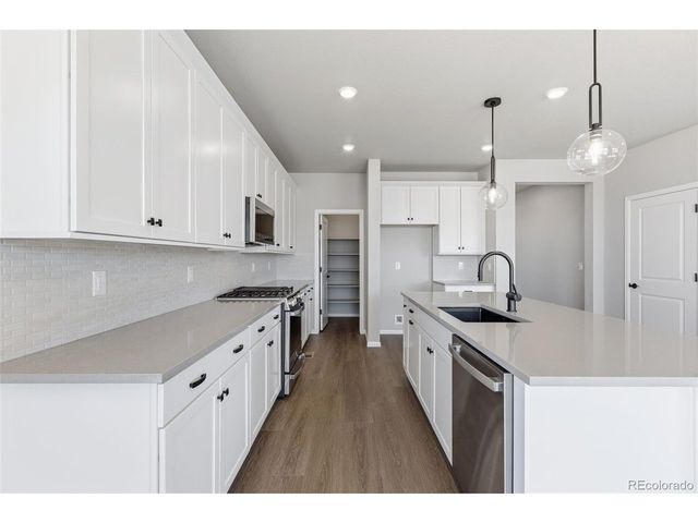 24382 E Atlantic Dr, Aurora, CO 80016