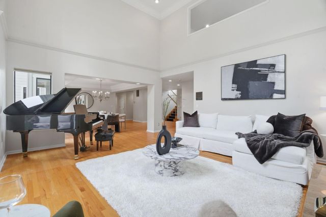 8 Cramden Drive, Monterey, CA 93940