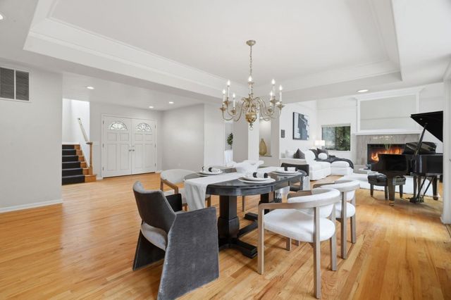 8 Cramden Drive, Monterey, CA 93940