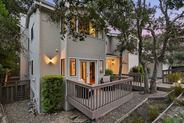 8 Cramden Drive, Monterey, CA 93940