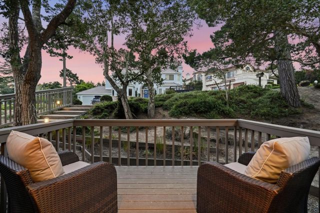 8 Cramden Drive, Monterey, CA 93940