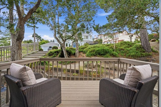 8 Cramden Drive, Monterey, CA 93940