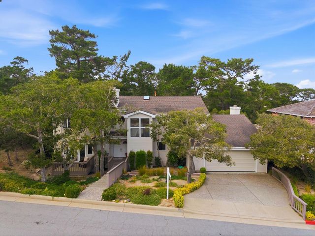 8 Cramden Drive, Monterey, CA 93940