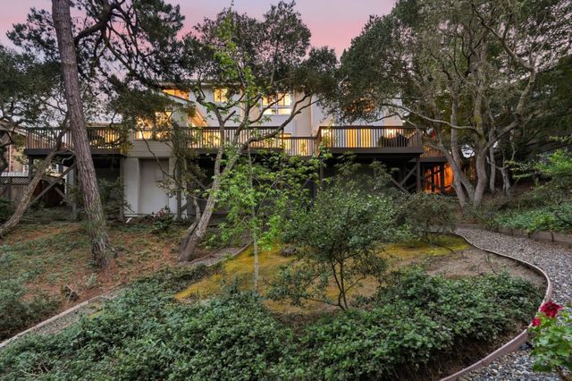 8 Cramden Drive, Monterey, CA 93940