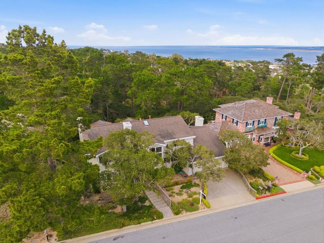 8 Cramden Drive, Monterey, CA 93940