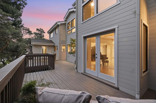 8 Cramden Drive, Monterey, CA 93940