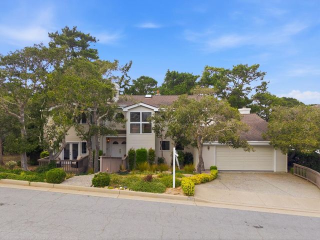 8 Cramden Drive, Monterey, CA 93940