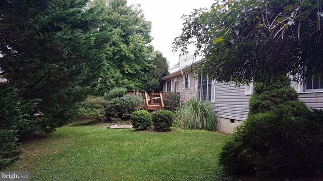 108 FINCH LN, Falling Waters, WV 25419