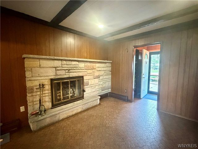 119 Kaymar Drive, Amherst, NY 14228