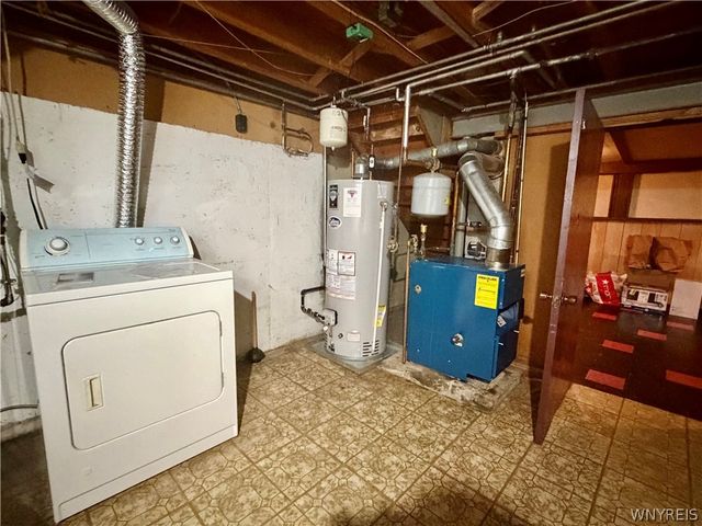 119 Kaymar Drive, Amherst, NY 14228