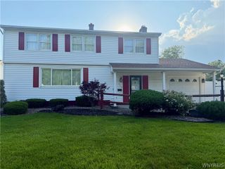 119 Kaymar Drive, Amherst, NY 14228