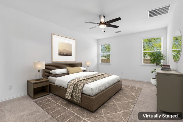 1512 Gentle Creek Lane, Fort Worth, TX 76052