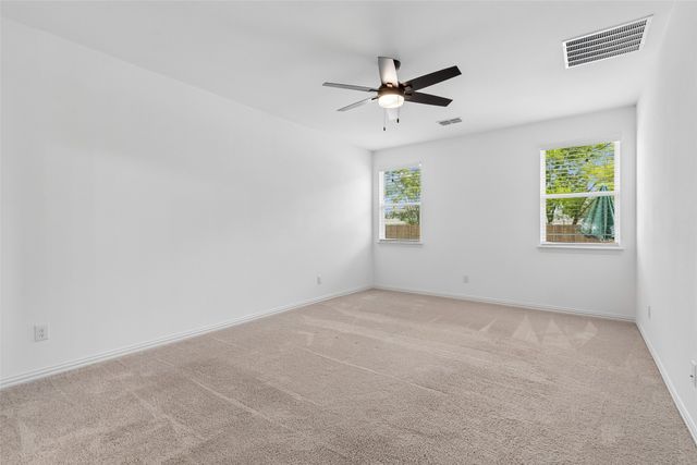 1512 Gentle Creek Lane, Fort Worth, TX 76052