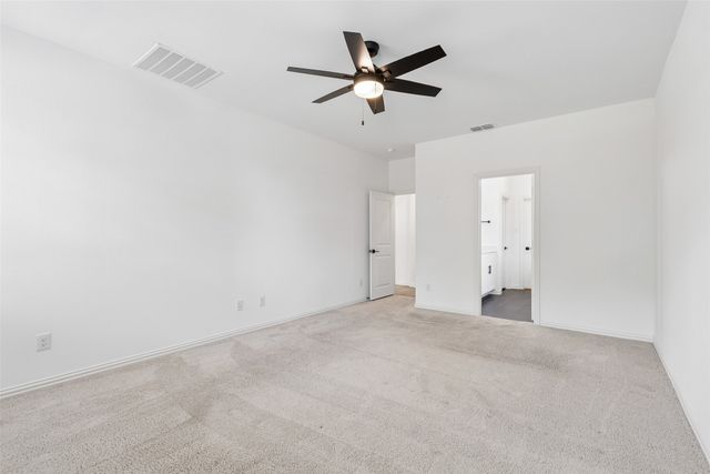 1512 Gentle Creek Lane, Fort Worth, TX 76052