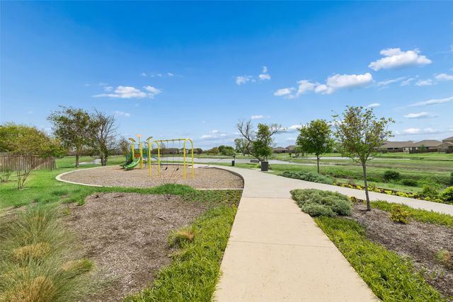 1512 Gentle Creek Lane, Fort Worth, TX 76052