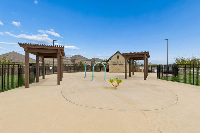 1512 Gentle Creek Lane, Fort Worth, TX 76052