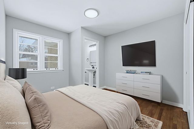 1006 E 163rd Street, South Holland, IL 60473