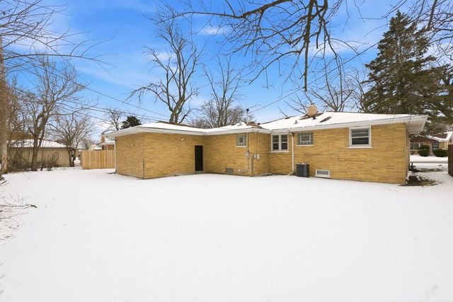 1006 E 163rd Street, South Holland, IL 60473