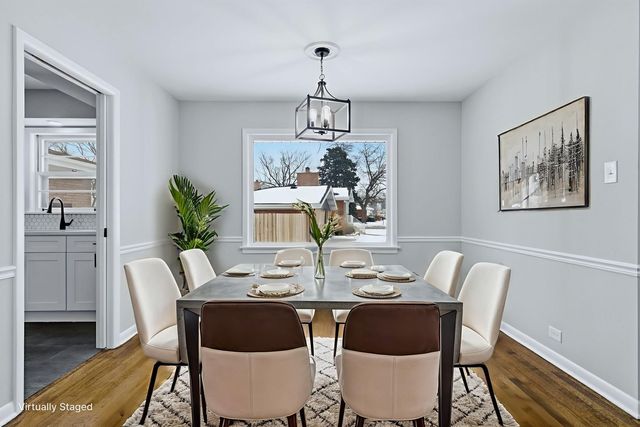 1006 E 163rd Street, South Holland, IL 60473