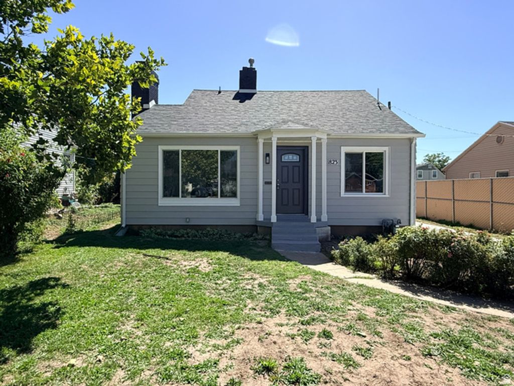 823 32ND ST, Ogden, UT 84403 — photo 2