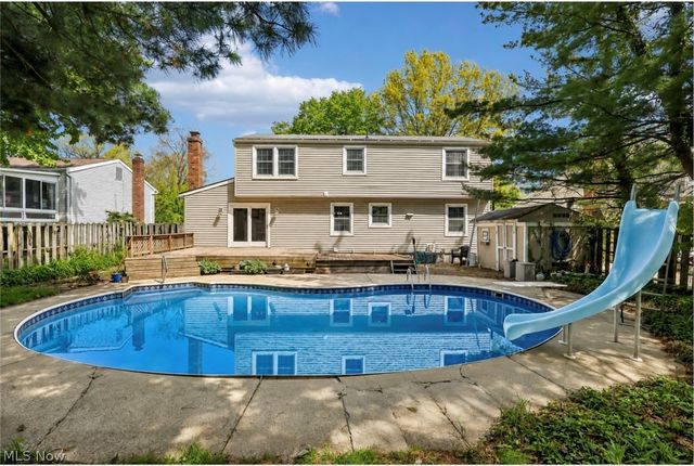 337 Wolf Avenue, Wadsworth, OH 44281