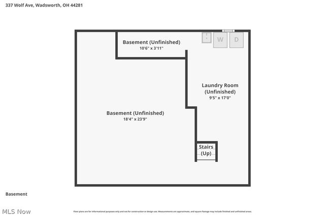 337 Wolf Avenue, Wadsworth, OH 44281