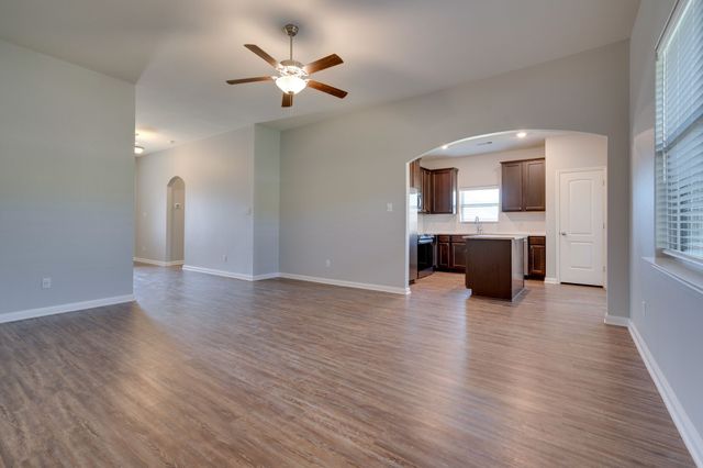 5301 Zara Drive, Denton, TX 76207