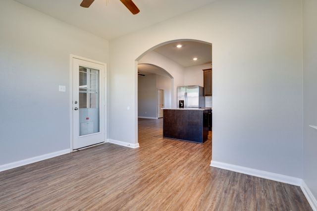 5301 Zara Drive, Denton, TX 76207