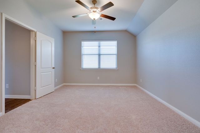 5301 Zara Drive, Denton, TX 76207