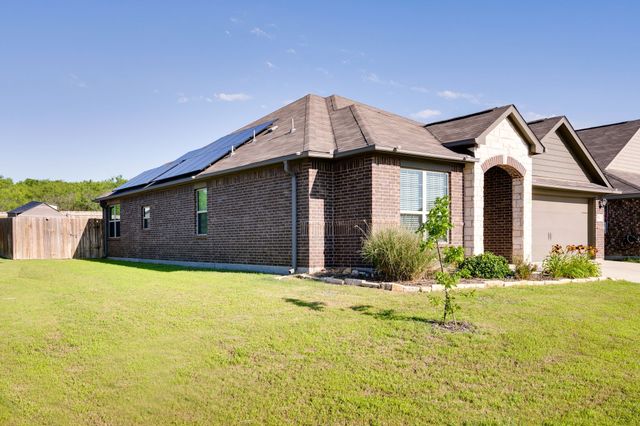5301 Zara Drive, Denton, TX 76207