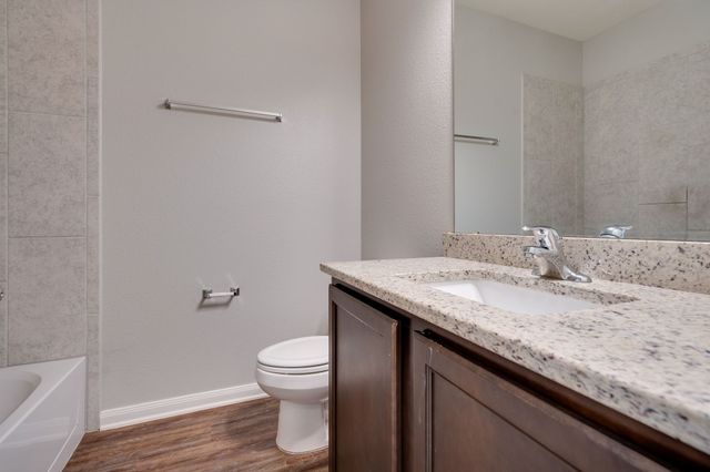 5301 Zara Drive, Denton, TX 76207