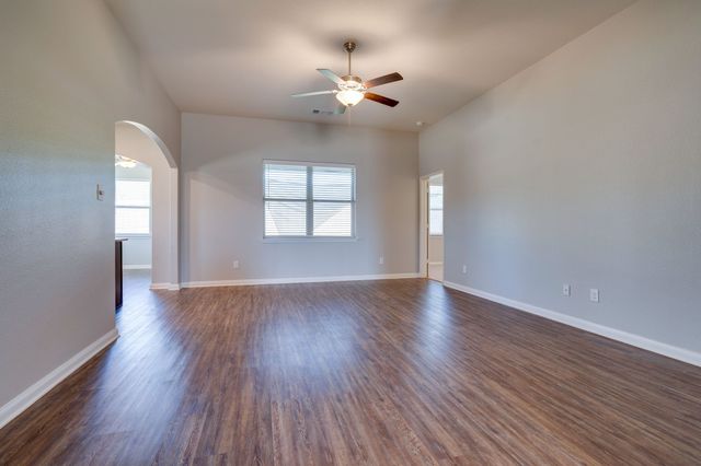 5301 Zara Drive, Denton, TX 76207