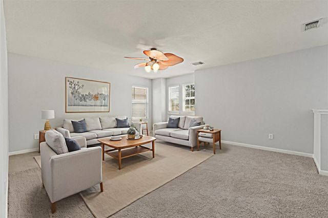 2210 Bristol Bend Lane, Katy, TX 77450