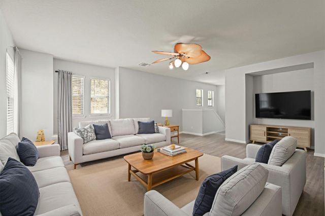 2210 Bristol Bend Lane, Katy, TX 77450