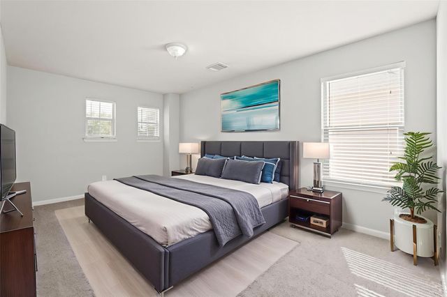 2210 Bristol Bend Lane, Katy, TX 77450