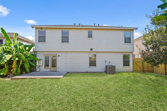 2210 Bristol Bend Lane, Katy, TX 77450