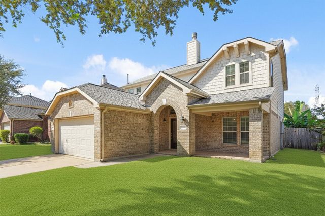2210 Bristol Bend Lane, Katy, TX 77450