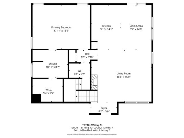 2210 Bristol Bend Lane, Katy, TX 77450