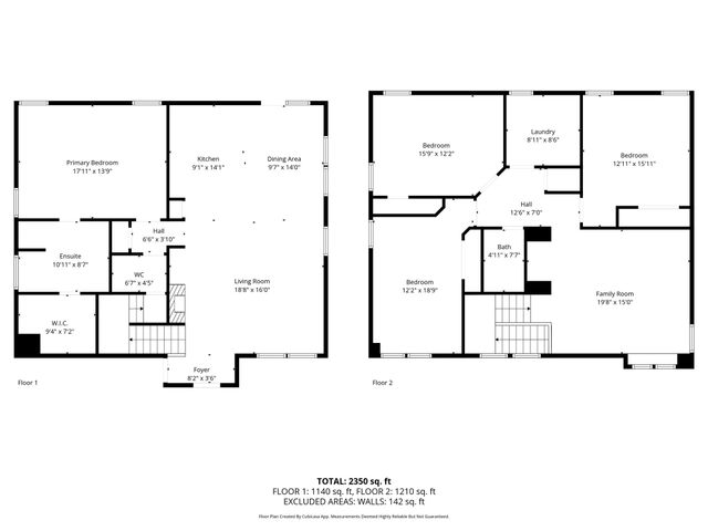 2210 Bristol Bend Lane, Katy, TX 77450