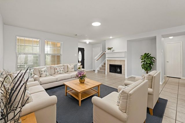 2210 Bristol Bend Lane, Katy, TX 77450