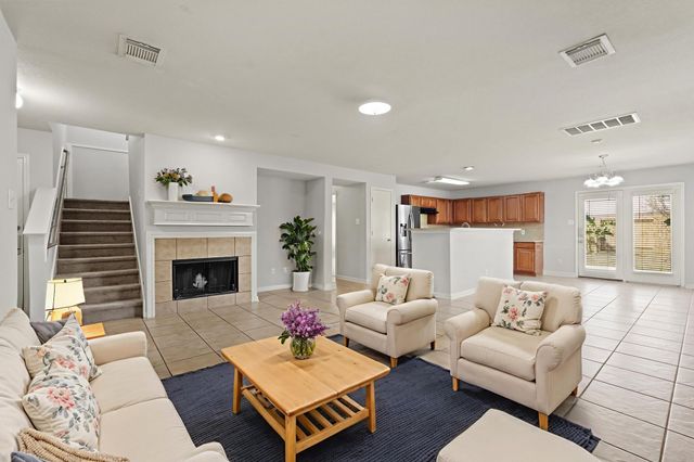 2210 Bristol Bend Lane, Katy, TX 77450