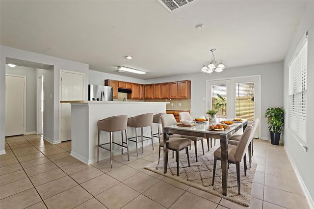 2210 Bristol Bend Lane, Katy, TX 77450