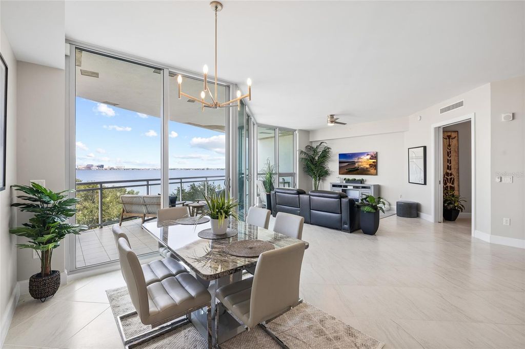 Image 15 of property listing at 3401 BAYSHORE BOULEVARD 503, Tampa, FL 33629