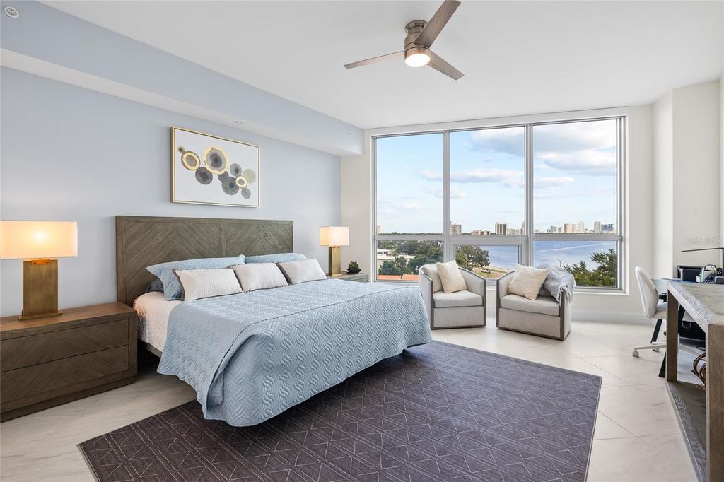 Image 17 of property listing at 3401 BAYSHORE BOULEVARD 503, Tampa, FL 33629