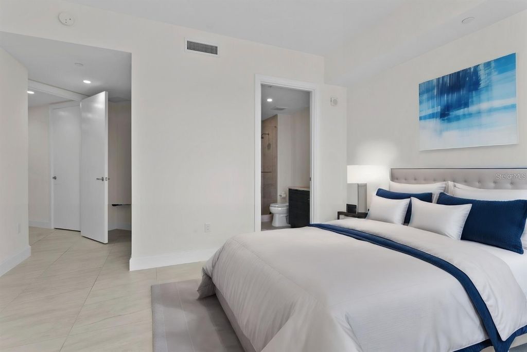 Image 28 of property listing at 3401 BAYSHORE BOULEVARD 503, Tampa, FL 33629